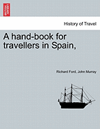 A handbook for travellers in Spain
