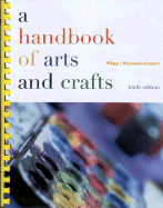 A Handbook of Arts & Crafts