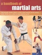 A Handbook of Martial Arts