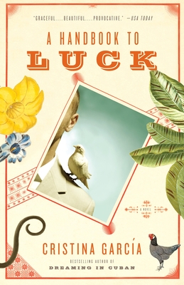 A Handbook to Luck - Garca, Cristina