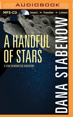 A Handful of Stars - Stabenow, Dana