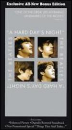 A Hard Day's Night [Blu-ray]