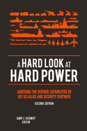 A Hard Look at Hard Power - Second Edition: Assessing the Defense Capabilities of Key U.S. Allies and Security Partners