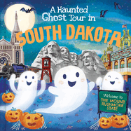 A Haunted Ghost Tour in South Dakota