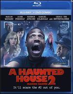 A Haunted House 2 [Blu-ray/DVD]