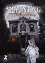 A Haunting: House of Fear [2 Discs] [Tin Case] - 