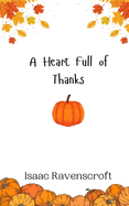 A Heart Full of Thanks