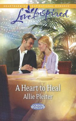 A Heart to Heal - Pleiter, Allie