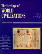 A Heritage of World Civilizations