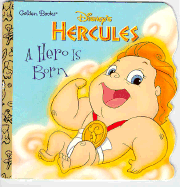 A Hero is Born - Korman, Justine, and Angelilli, Chris (Editor)