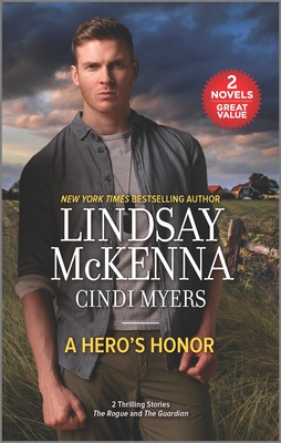 A Hero's Honor - McKenna, Lindsay, and Myers, Cindi