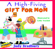 A High-Fiving Gift for Mom