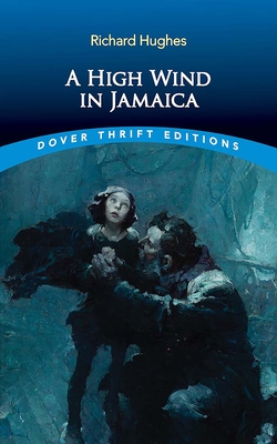 A High Wind in Jamaica - Hughes, Richard