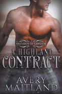 A Highland Contract: A Medieval Highland Romance