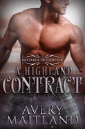 A Highland Contract: A Medieval Highland Romance