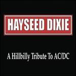 A Hillbilly Tribute to AC/DC