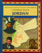 A Historical Atlas of Jordan