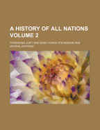 A History of All Nations Volume 2