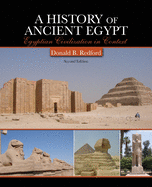 A History of Ancient Egypt: Egyptian Civilization in Context