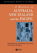 A History of Australia, New Zealand and the Pacific: The Formation of Identities