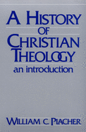 A history of Christian theology : an introduction