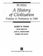 A History of Civilization