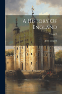 A History Of England; Volume 2