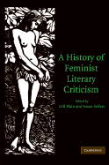 A History of Feminist Literary Criticism