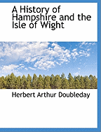 A History of Hampshire and the Isle of Wight
