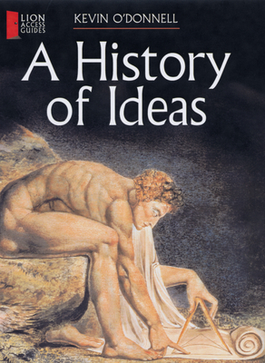 A History of Ideas - O'Donnell, Kevin