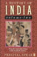 A History of India: Volume 2