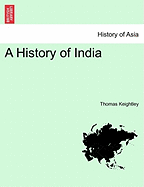 A History of India