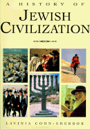 A History of Jewish Civilization - Cohn-Sherbok, Lavinia