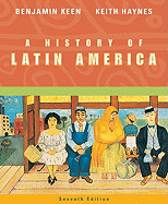 A History of Latin America