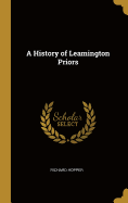 A History of Leamington Priors