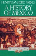 A history of Mexico.