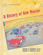 A History of New Mexico