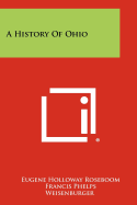 A history of Ohio