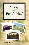 A History of "Peny's Hey"