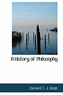 A History of Philosophy