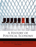 A History of Political Economy