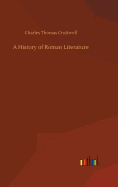 A History of Roman Literature