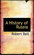 A History of Russia