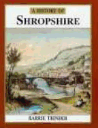 A history of Shropshire