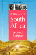 A History of South Africa: Revised Edition