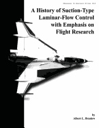 A History of Suction-Type Laminar-Flow Control with Emphasis on Flight Research