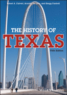 A History of Texas