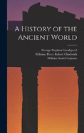 A History of the Ancient World