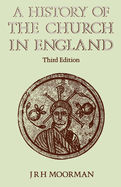 A History of the Church in England: Third Edition