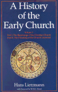 A History of the Early Church